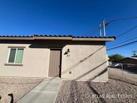 37 W Lester St in Tucson, AZ - Building Photo - Building Photo