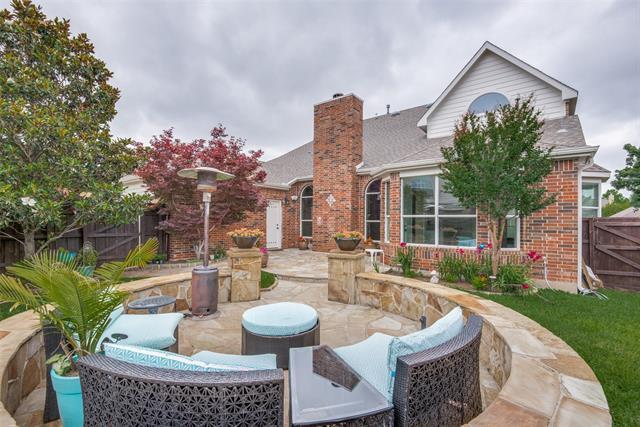 property at 436 Shady Valley Dr
