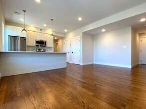 1 Everett St in Boston, MA - Building Photo - Building Photo