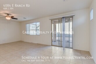 4084 E Ranch Rd in Gilbert, AZ - Building Photo - Building Photo