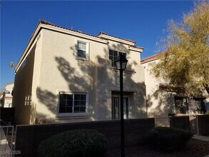 3123 Inlet Bay Ave in North Las Vegas, NV - Building Photo - Building Photo