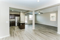 7703 Ashby Gate St in Las Vegas, NV - Building Photo - Building Photo