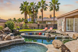 57806 Cantata Dr in La Quinta, CA - Building Photo - Building Photo