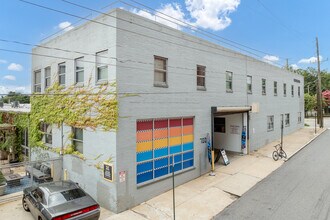 Hopper Lofts in Richmond, VA - Building Photo - Building Photo