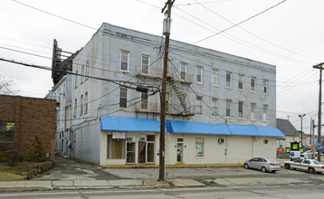 Tyler Dale Village in Washington, PA - Building Photo - Building Photo