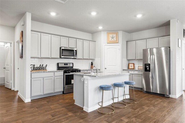 property at 177 Spider Lily Dr