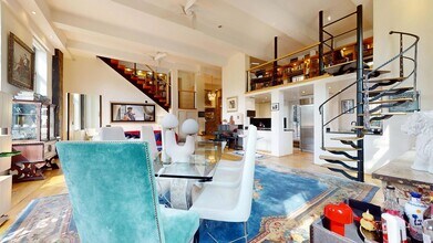 1255 5th Ave, Unit 3A in New York, NY - Building Photo - Building Photo