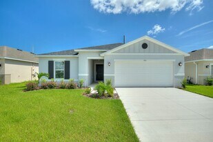 305 Summer Grv Wy in Haines City, FL - Building Photo