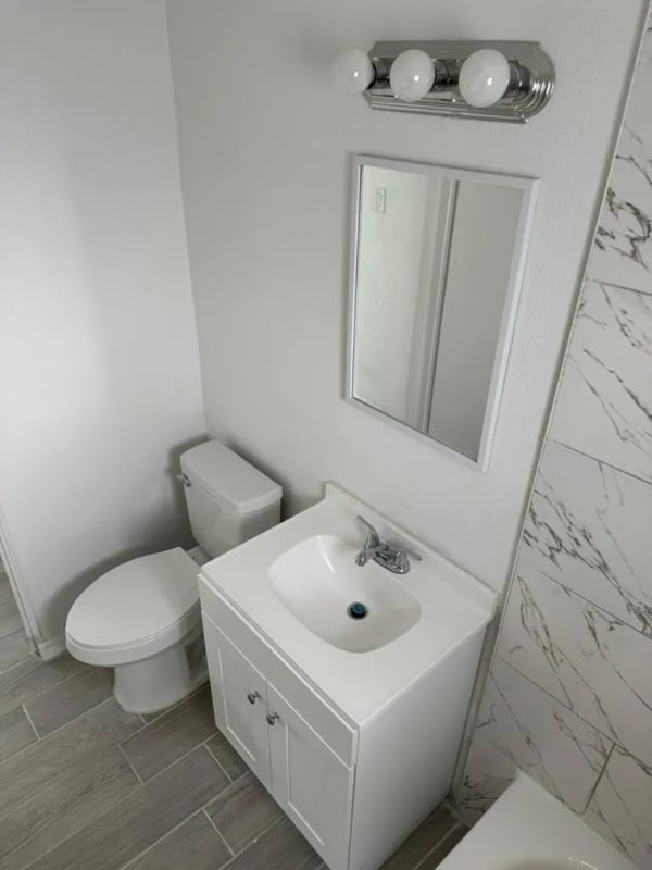 4101 Fort Blvd-Unit -4 in El Paso, TX - Building Photo - Building Photo