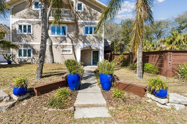 property at 3341 1st Ave