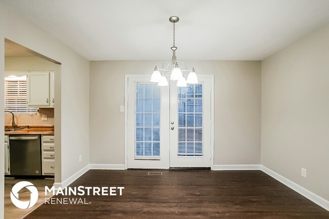 1130 Durham Rd in Knoxville, TN - Building Photo - Building Photo