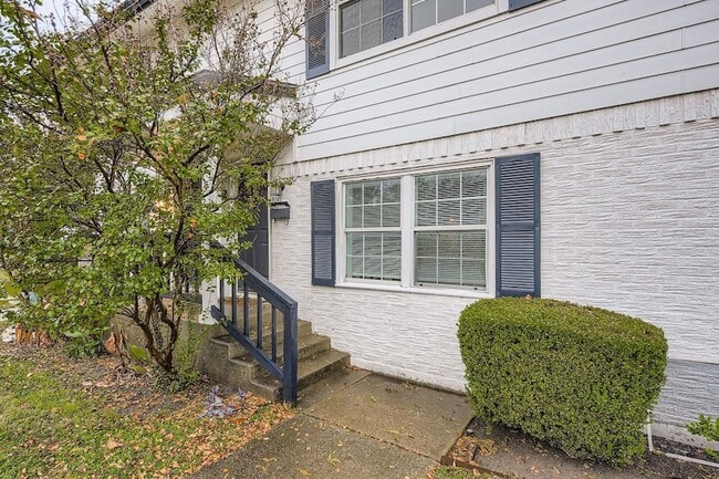 property at 214 Austin St