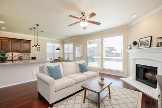 428 Delgany Trail in Haslet, TX - Building Photo - Building Photo