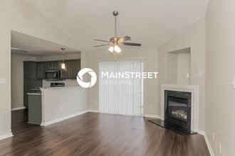 8017 Coffee Tree Ct in Charlotte, NC - Building Photo - Building Photo