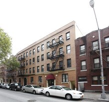 30-39 34th St Apartamentos