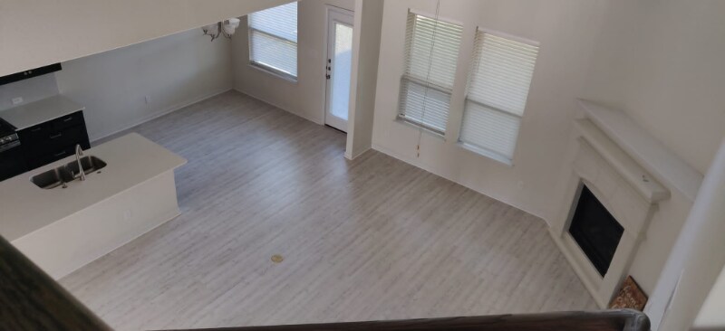 2412 Roaring River Trail in Leander, TX - Building Photo