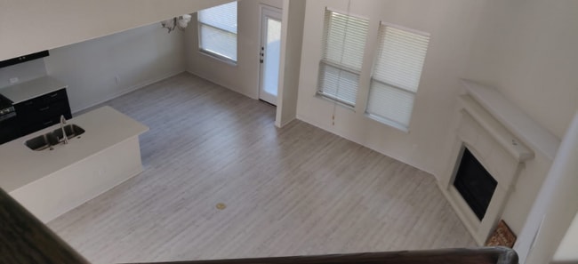 property at 2412 Roaring River Trail