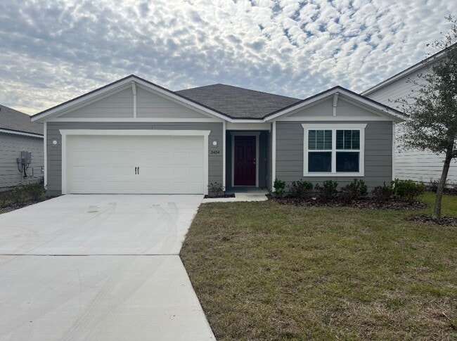 property at 5454 Integrity Wy