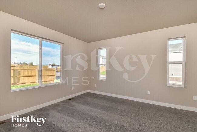 10405 Luneth Dr in Colorado Springs, CO - Building Photo - Building Photo