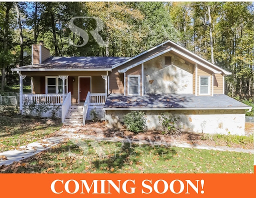 property at 302 Meek Dr