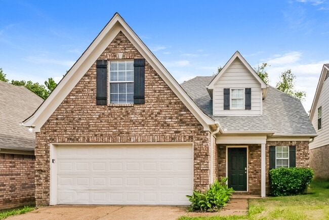 property at 6844 Kamali Ave