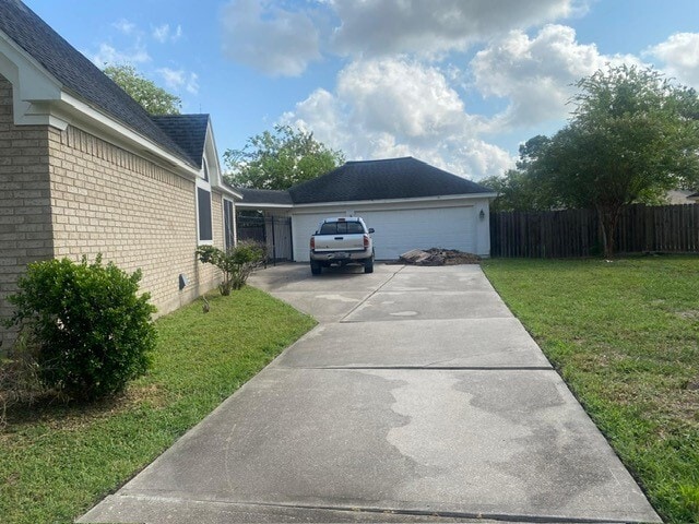 2907 Stonewall Ct in Missouri City, TX - Building Photo - Building Photo