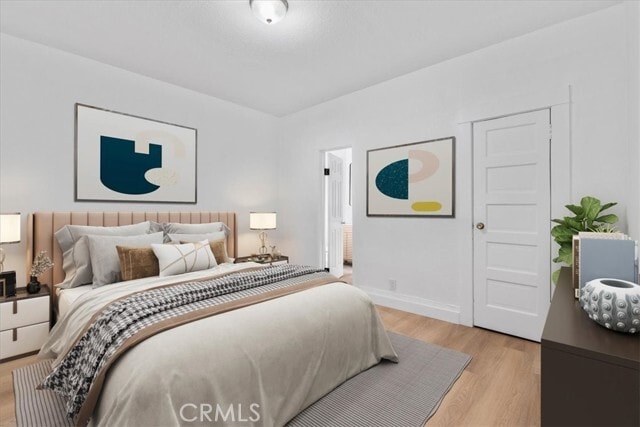 608 N Bonnie Brae St in Los Angeles, CA - Building Photo - Building Photo