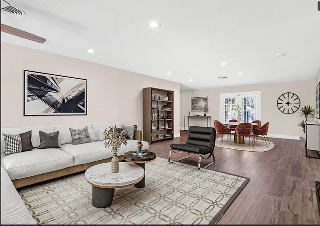 1808 Belford Dr in Austin, TX - Building Photo - Building Photo