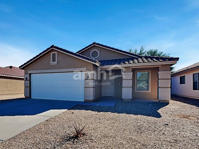 property at 15617 W Caribbean Ln