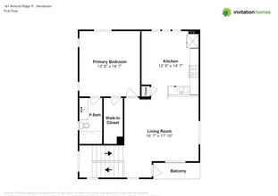 181 Almond Ridge Pl in Henderson, NV - Building Photo - Building Photo