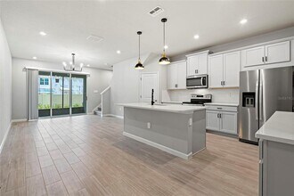 4156 Cloud Hopper Wy in Lutz, FL - Building Photo - Building Photo