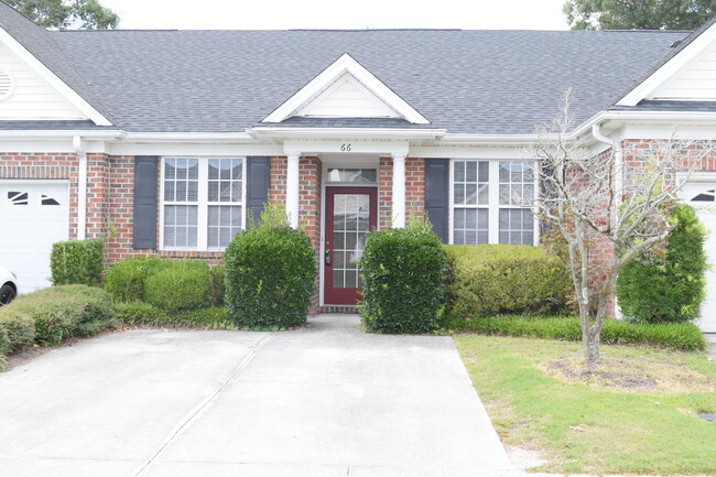 5006 Carleton Dr in Wilmington, NC - Building Photo - Building Photo