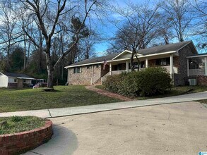 4866 Overton Rd in Birmingham, AL - Foto de edificio - Building Photo