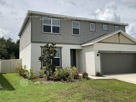 5167 Royal Point Ave in Kissimmee, FL - Building Photo