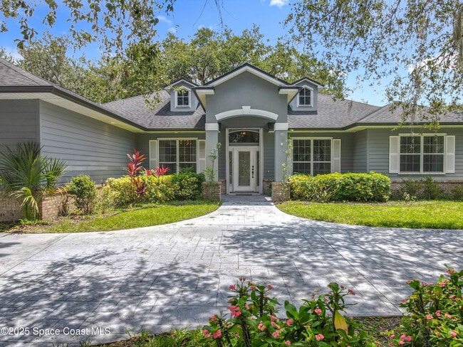 property at 4361 Davidia Dr