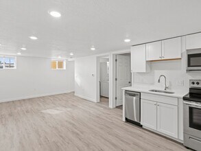 915 E 1300 S in Salt Lake City, UT - Building Photo - Building Photo
