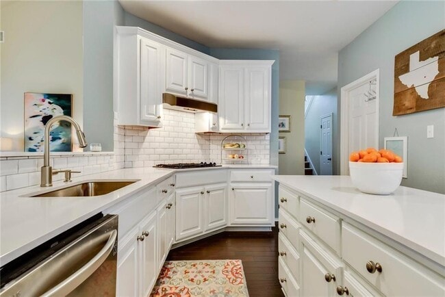 10 Juniper Berry Way in Austin, TX - Building Photo - Building Photo