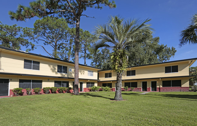 Ortega Village Apartments by ARIUM in Jacksonville, FL - Building Photo - Building Photo