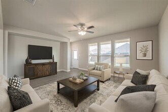 209 Irish Moss Dr in Haslet, TX - Building Photo - Building Photo