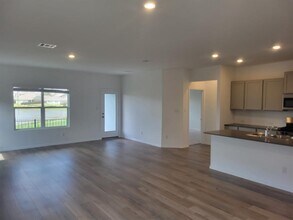 2516 Four Waters Lp in Andice, TX - Building Photo - Building Photo