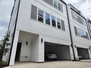 3405 St Emanuel St in Houston, TX - Building Photo - Building Photo