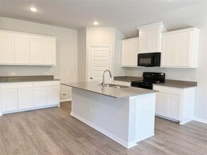 1817 St James Pl Ln in Anna, TX - Foto de edificio - Building Photo