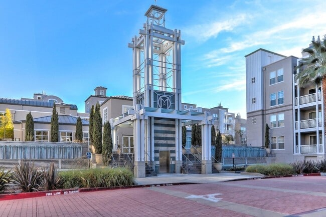 property at 3901 Lick Mill Blvd