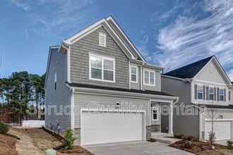 712 Spoonbill Trl in Durham, NC - Building Photo - Building Photo