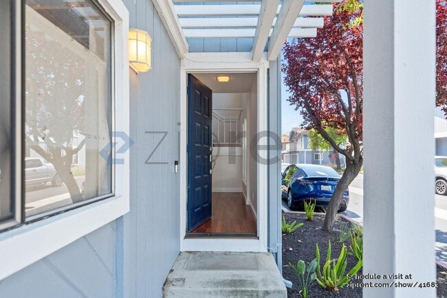 426 W Campbell Ave in Campbell, CA - Building Photo - Building Photo