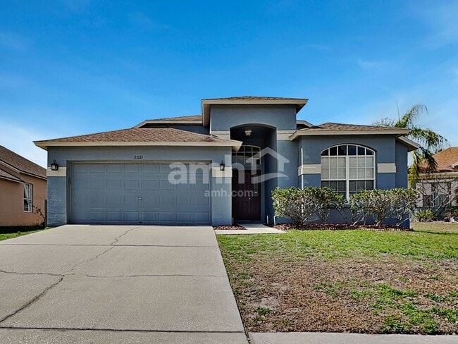 property at 23121 Emerson Way