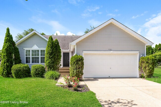 739 Helmwood Cir in Mount Washington, KY - Building Photo - Building Photo