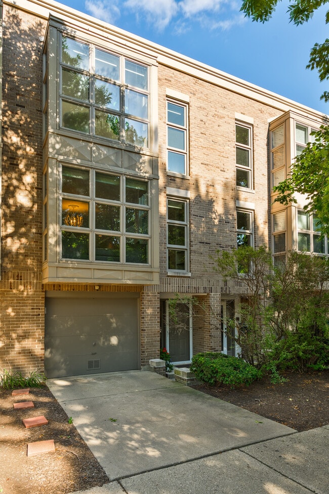 property at 2389 N Wayne Ave