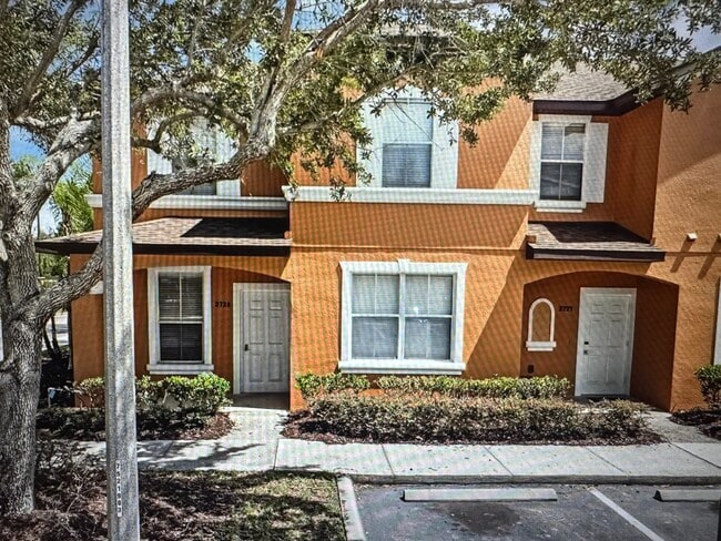 2723 Impala Ln in Kissimmee, FL - Building Photo - Building Photo