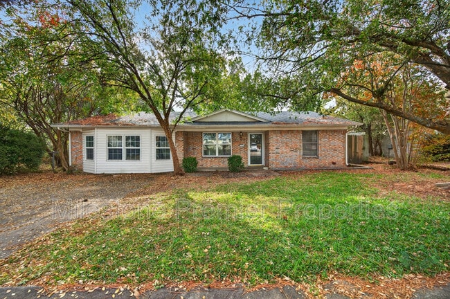 property at 218 Kansas St